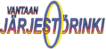 Vantaan Järjestörinki-logo